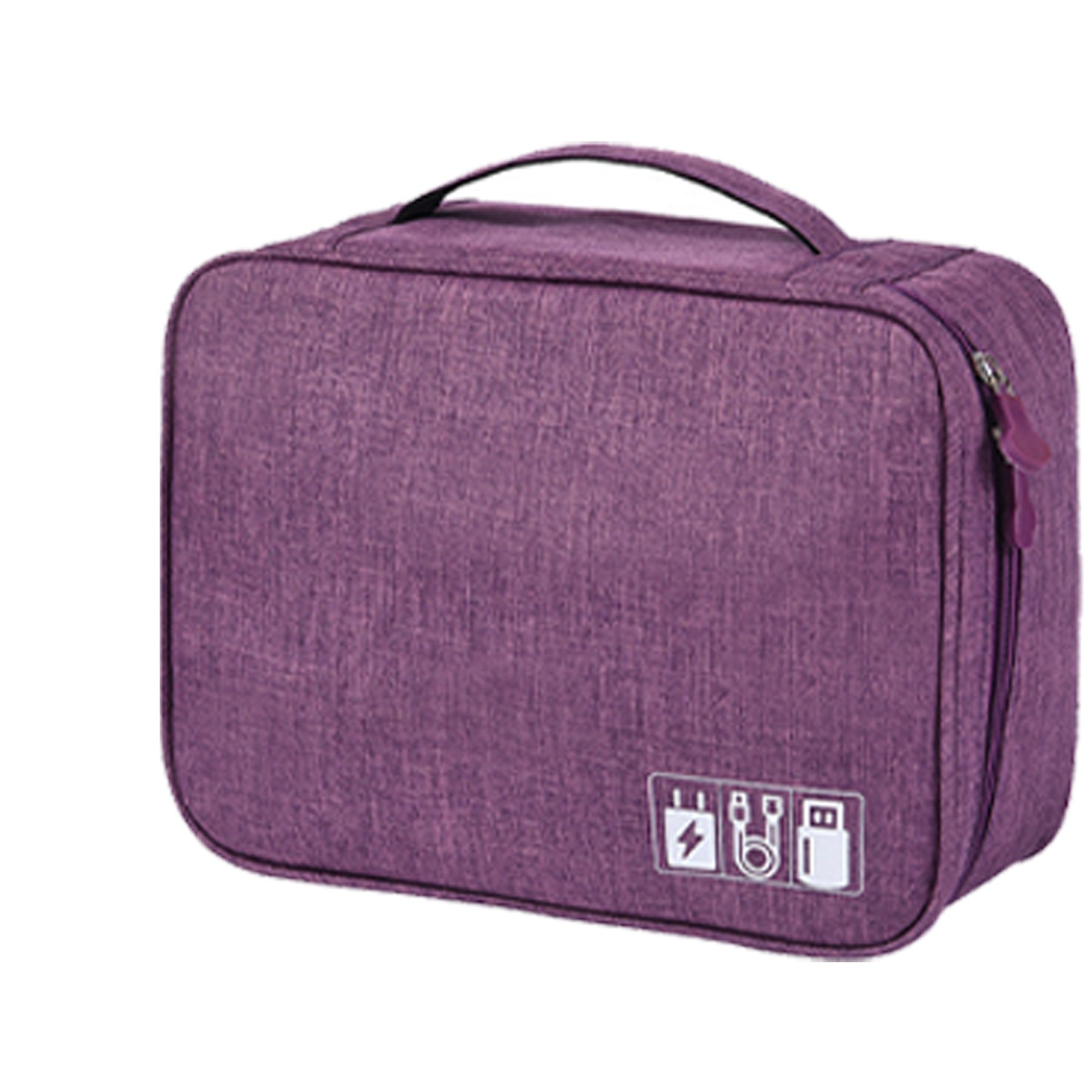 Data Cable Storage Bag 6