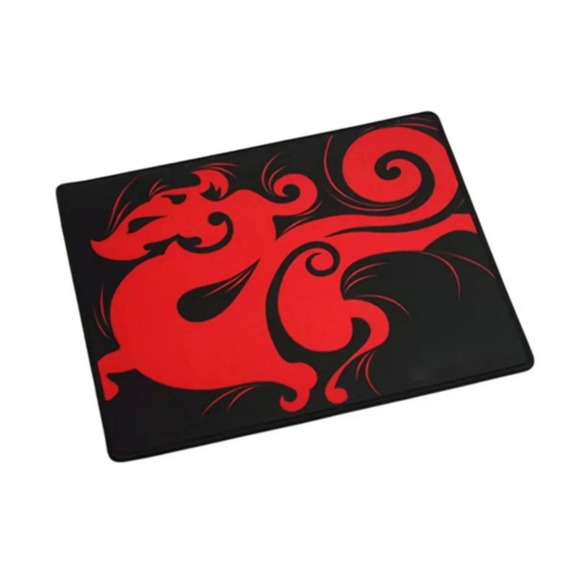 Stitched Edge Mouse Pad 2
