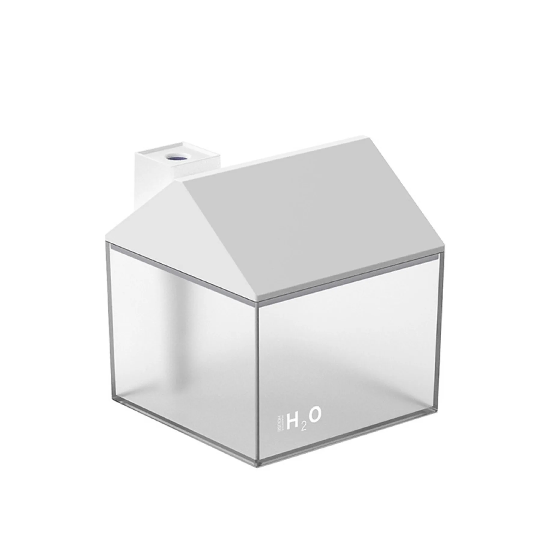 Mini Portable USB Humidifier 5