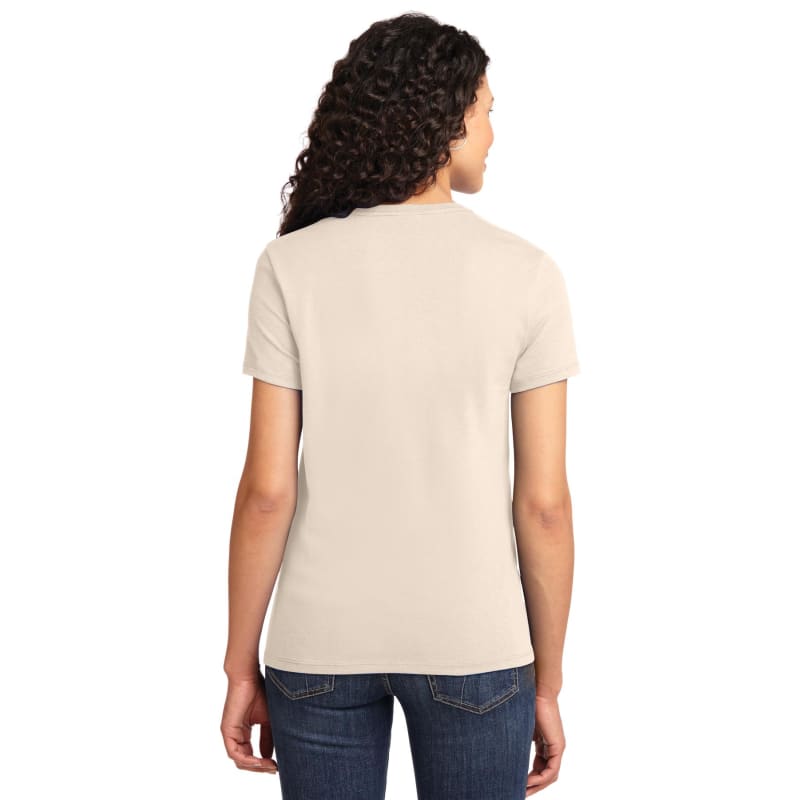 Port & Company Women's Essential Tee. 35