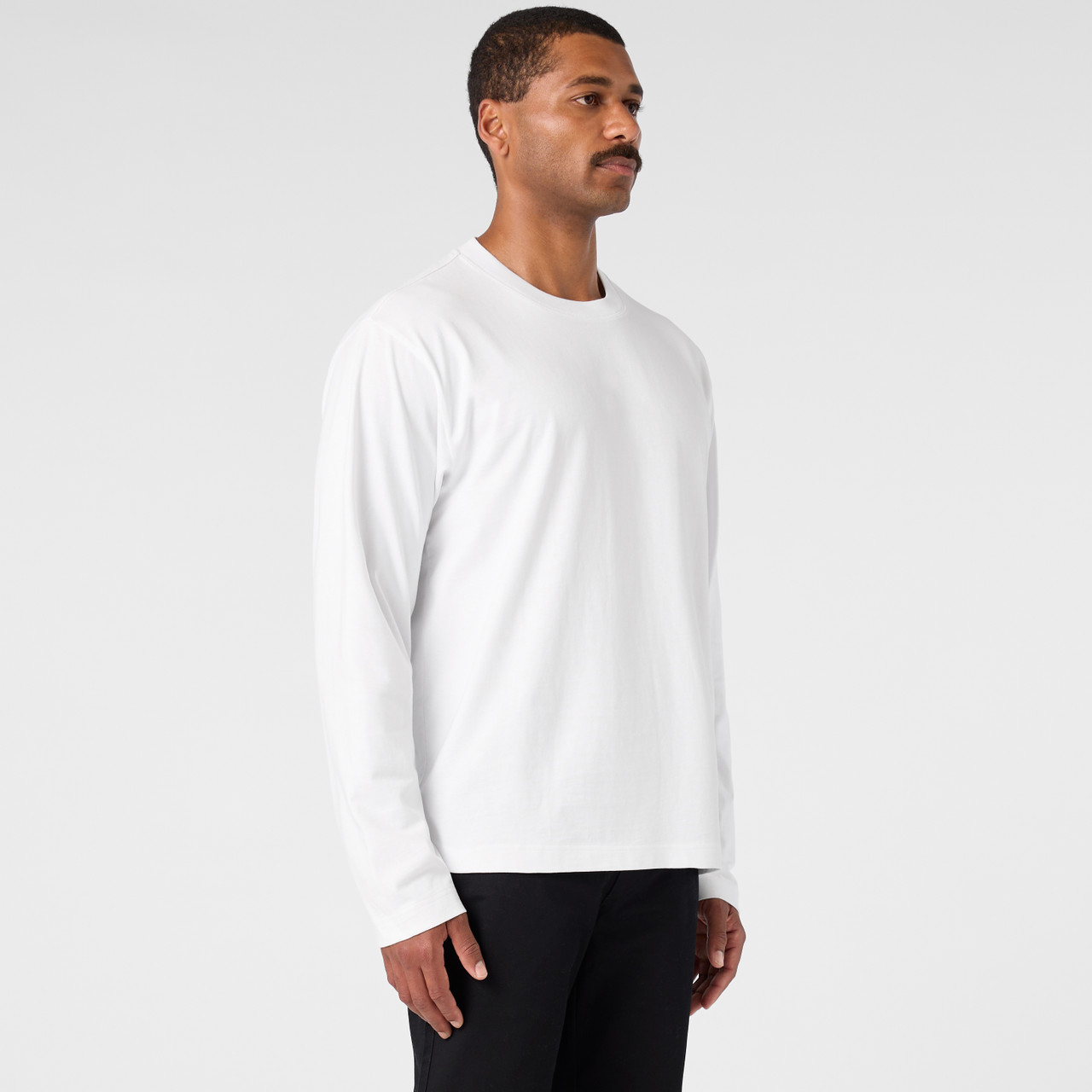Box L/S Tee | 5031 4