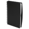 FSC® Recycled 5.5” x 7” Coordinator Notebook 103