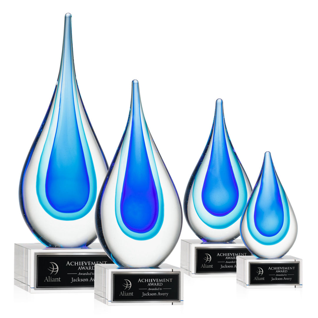 Marseille on Hancock Base - Clear