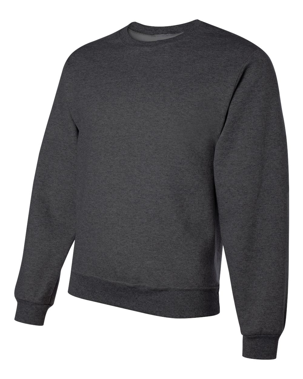 Unisex NuBlend® Crewneck Sweatshirt - 562MR 19