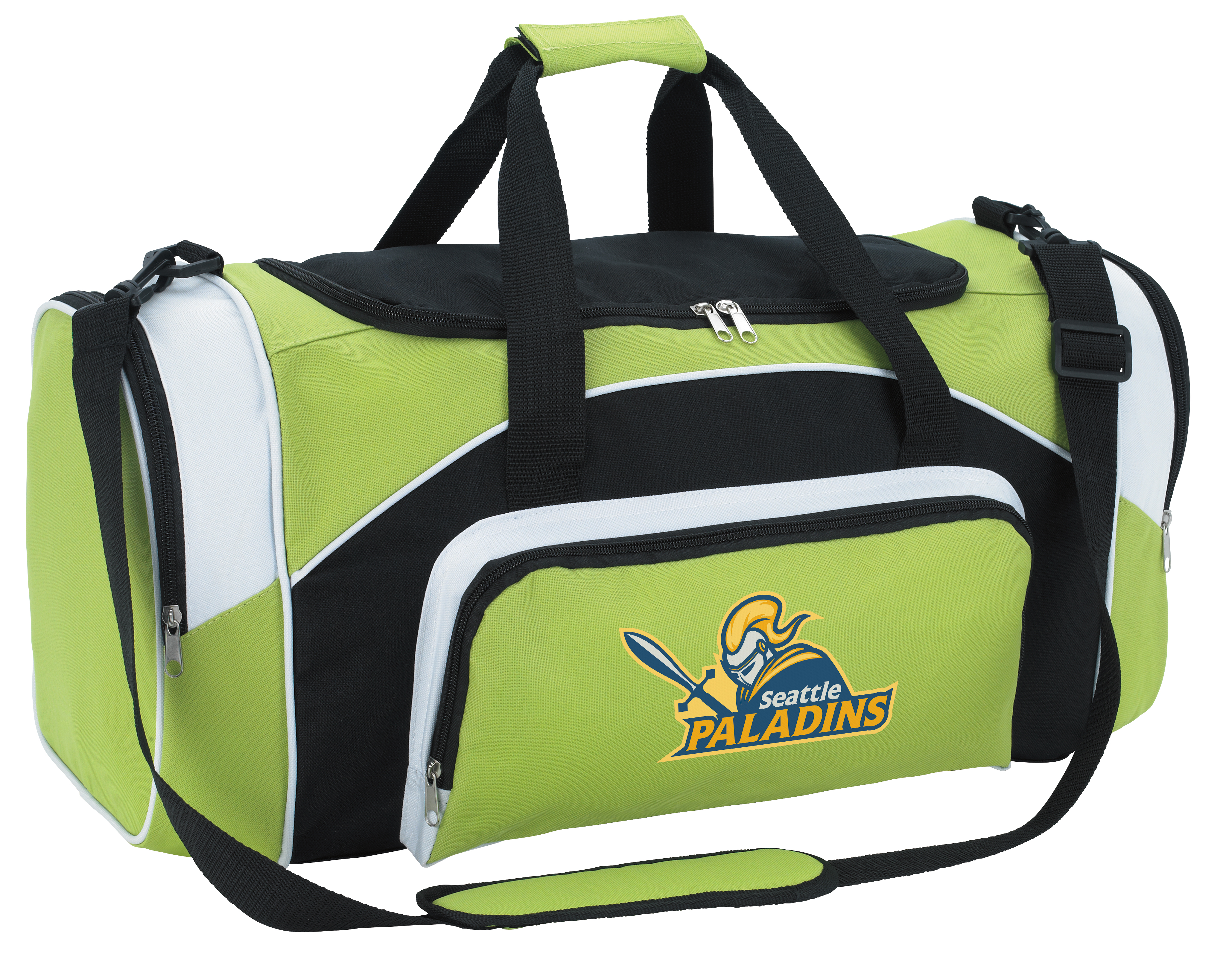 Atchison® Kadin Sport Duffel 1