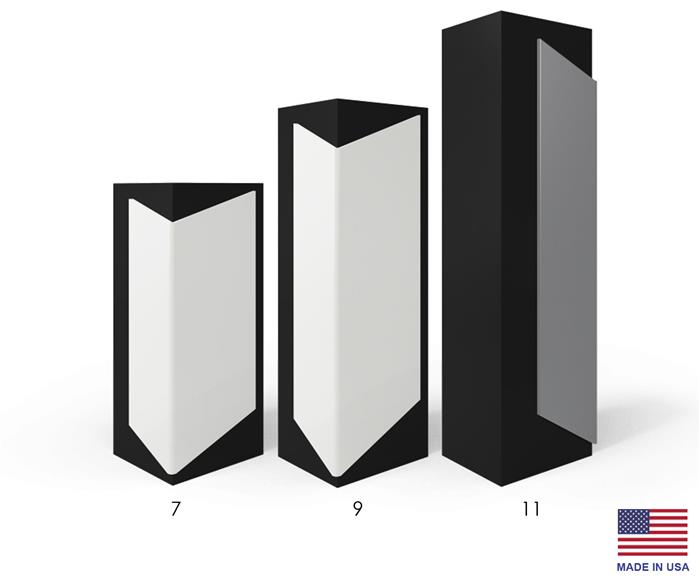 Square EbonyWood 3
