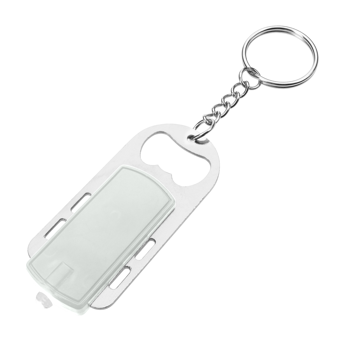 Bottle Opener Key Light 14