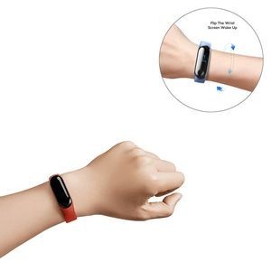 Sports Bracelet Smart Watch With Fitness Tracker 12