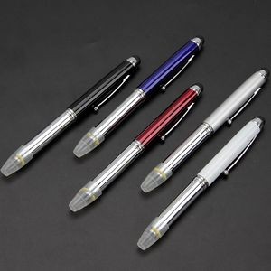Business Executive Twist Metal Pen 13