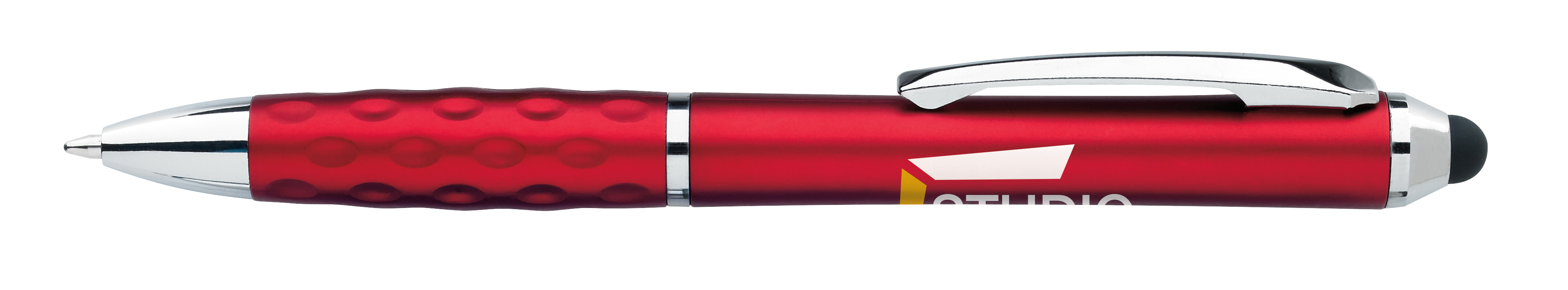 Good Value™ Tev Metallic Stylus Pen 104