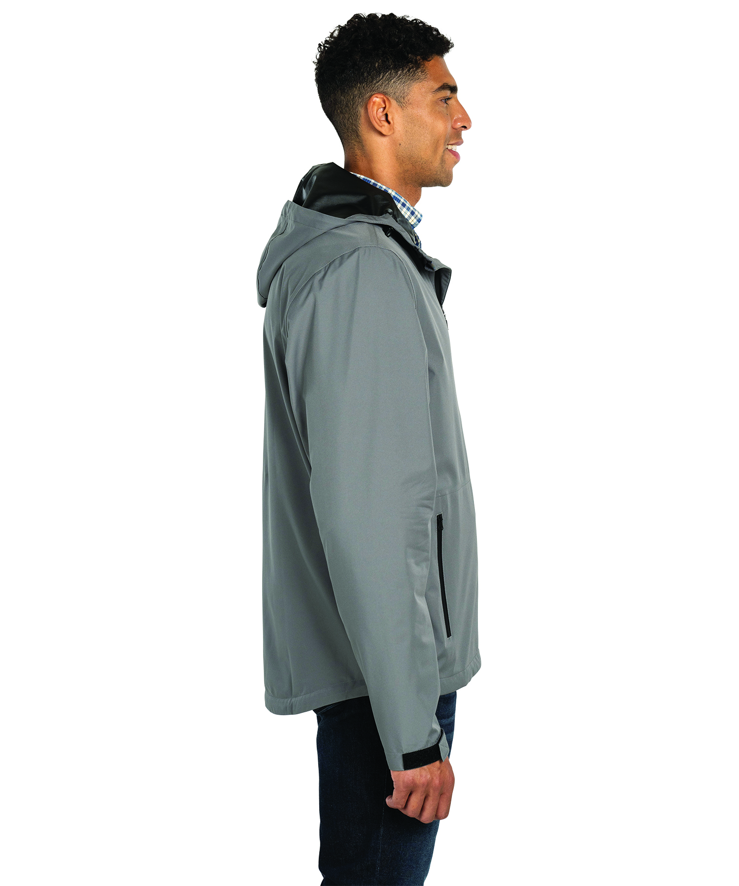 Men’s Atlantic Rain Shell Jacket 60