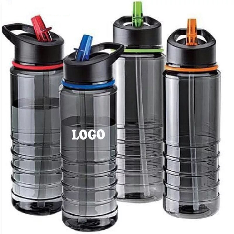 27 oz Tritan Sport Straw Bottle 3