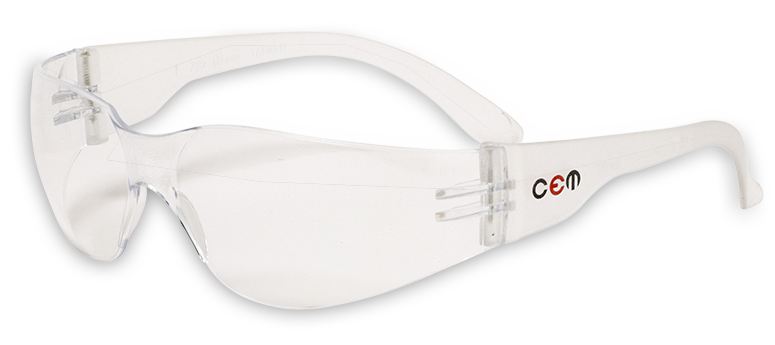 Monteray Clear Glasses 7