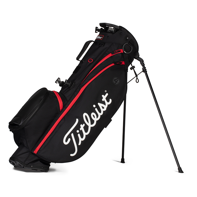 Titleist Player's 4 Stand Bag 4