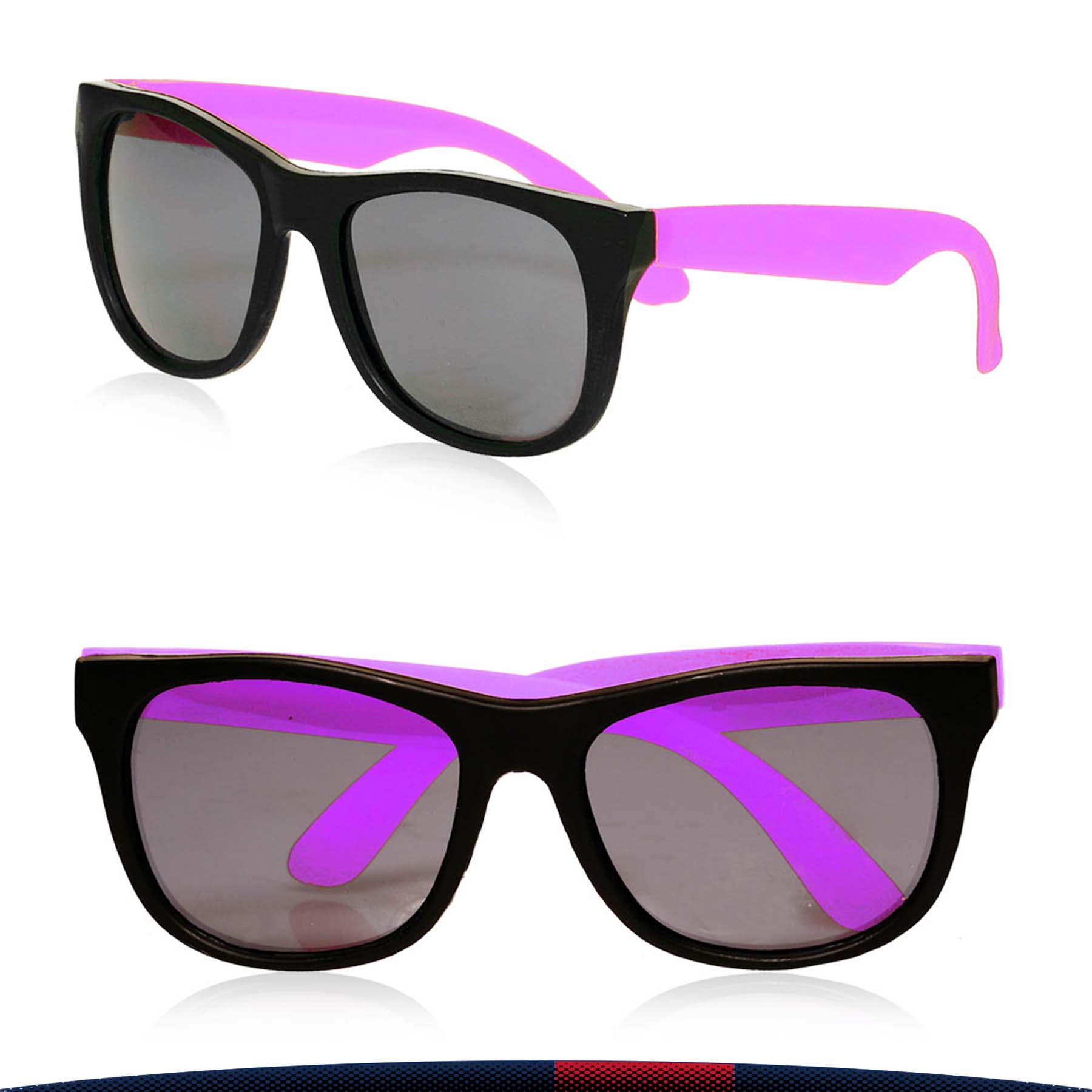 Eson Two Tone Sunglasses 19