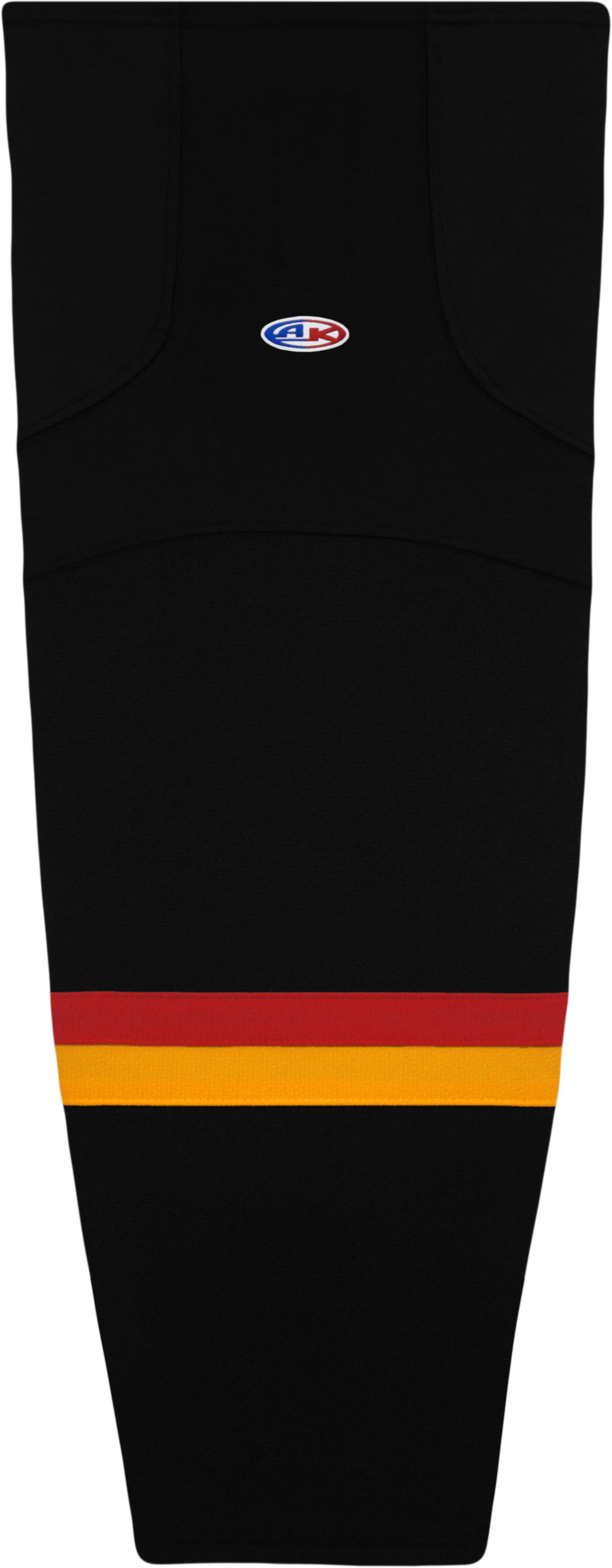 Cut & Sew Pro Hockey Socks HS2100-G93 3