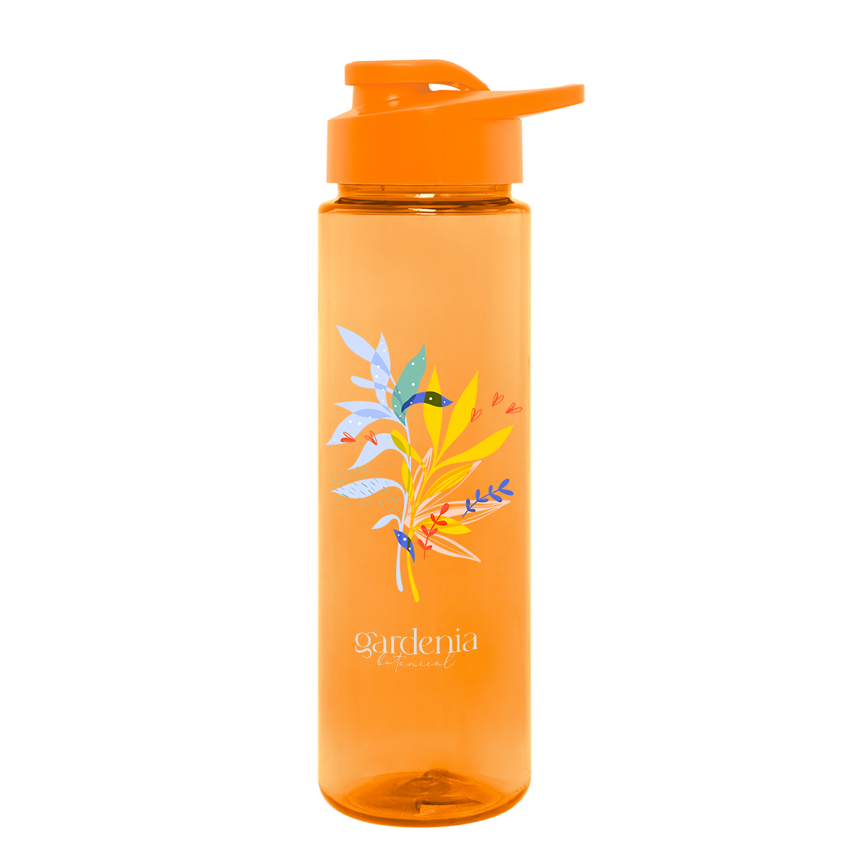 28 Oz. Full Color Rhythm Bottle 29