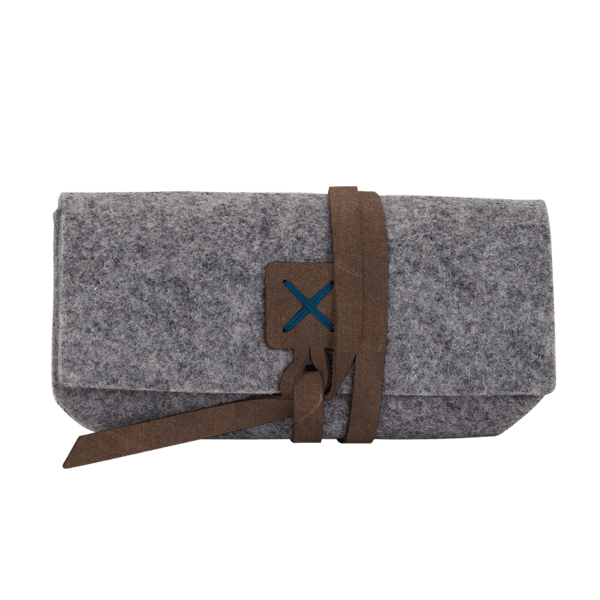 Sierra Felt Sunglass Case 61
