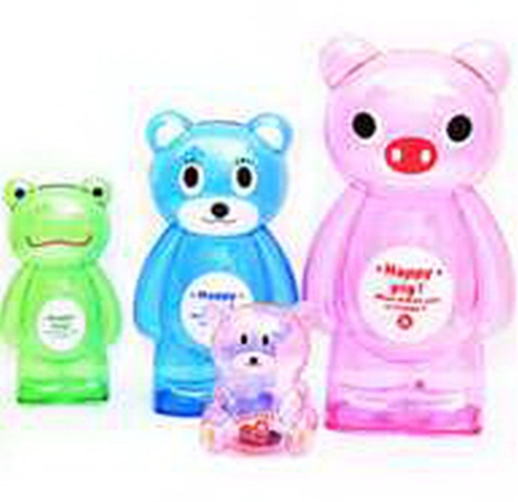 Creative Animal Coin Bank 1