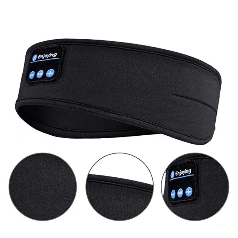 Sports Music Headband Headphone 2