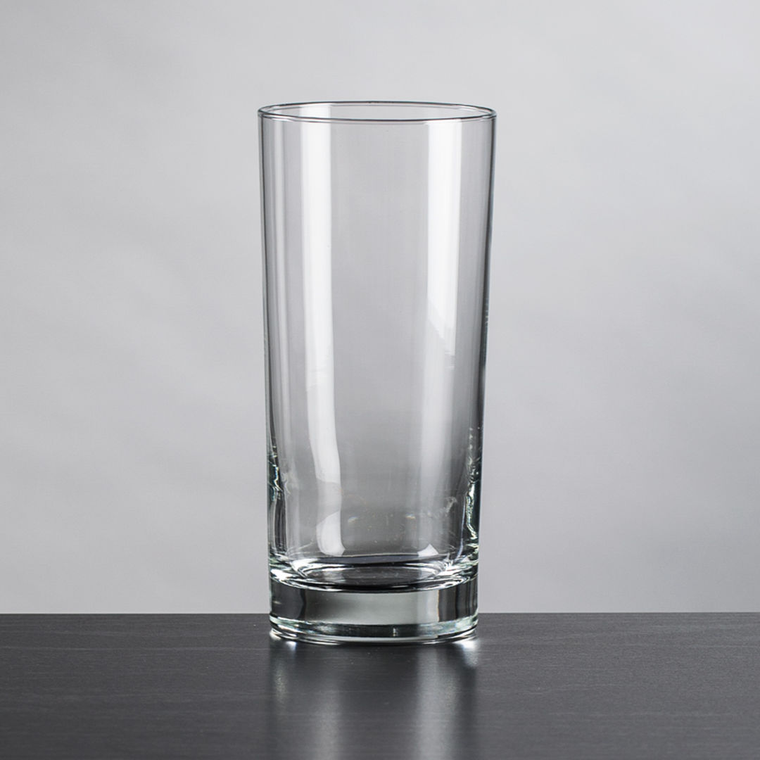 Aristocrat Hiball/Cooler - Deep Etch 3