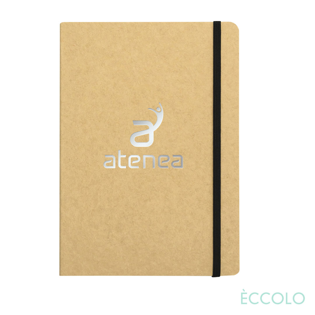 Eccolo® Krafty Journal - Medium 10