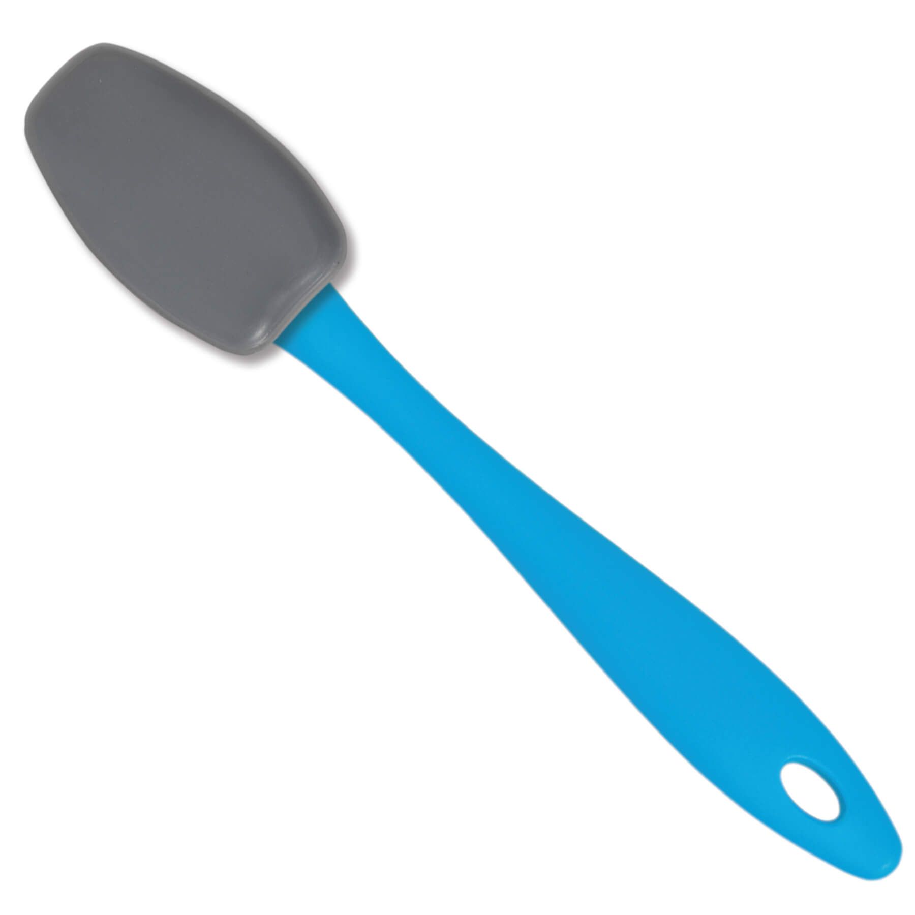 Mini Silicone Spoon 15