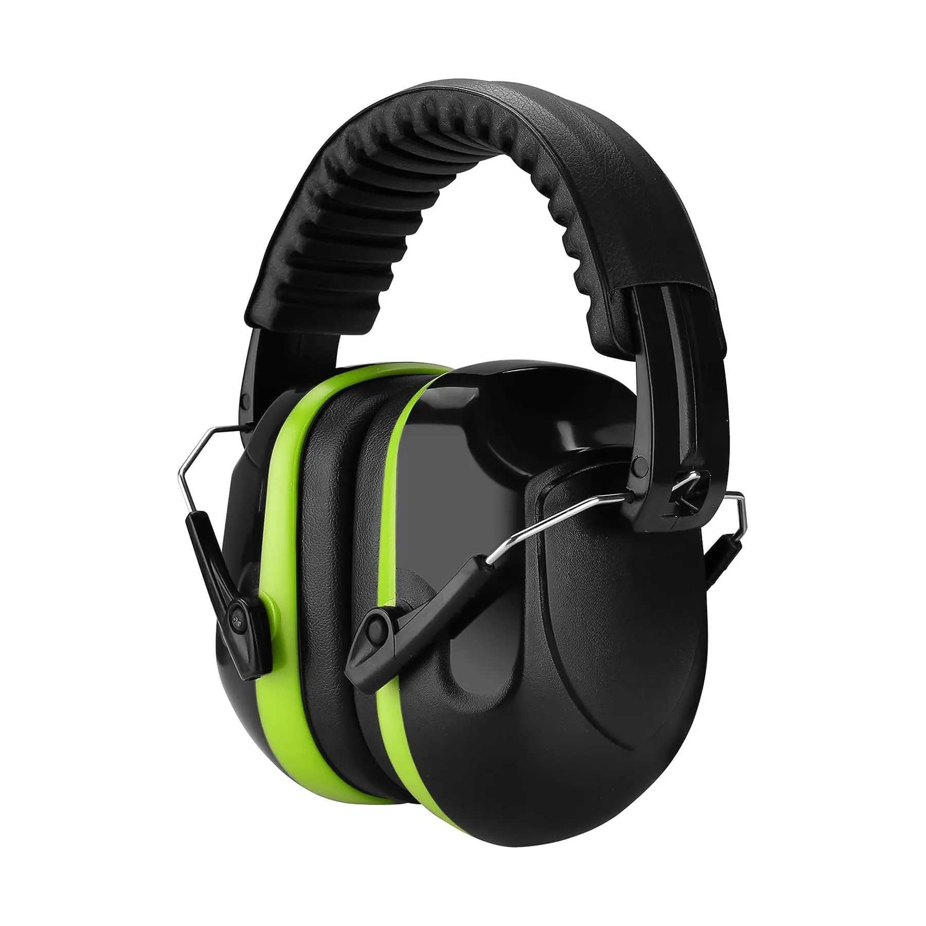 Noise Reduction Safety Ear Muffs 5