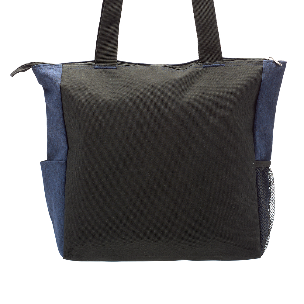 Shoulder Bag with Front Pocket 4