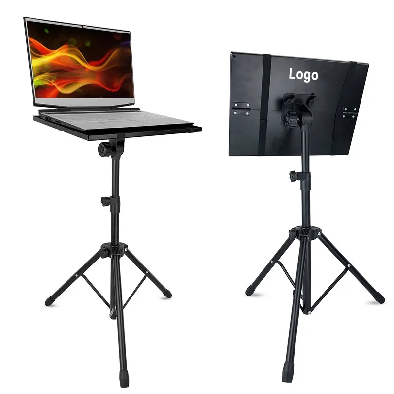 Projector Stand Tripod from 21.6" to 35.4" 1