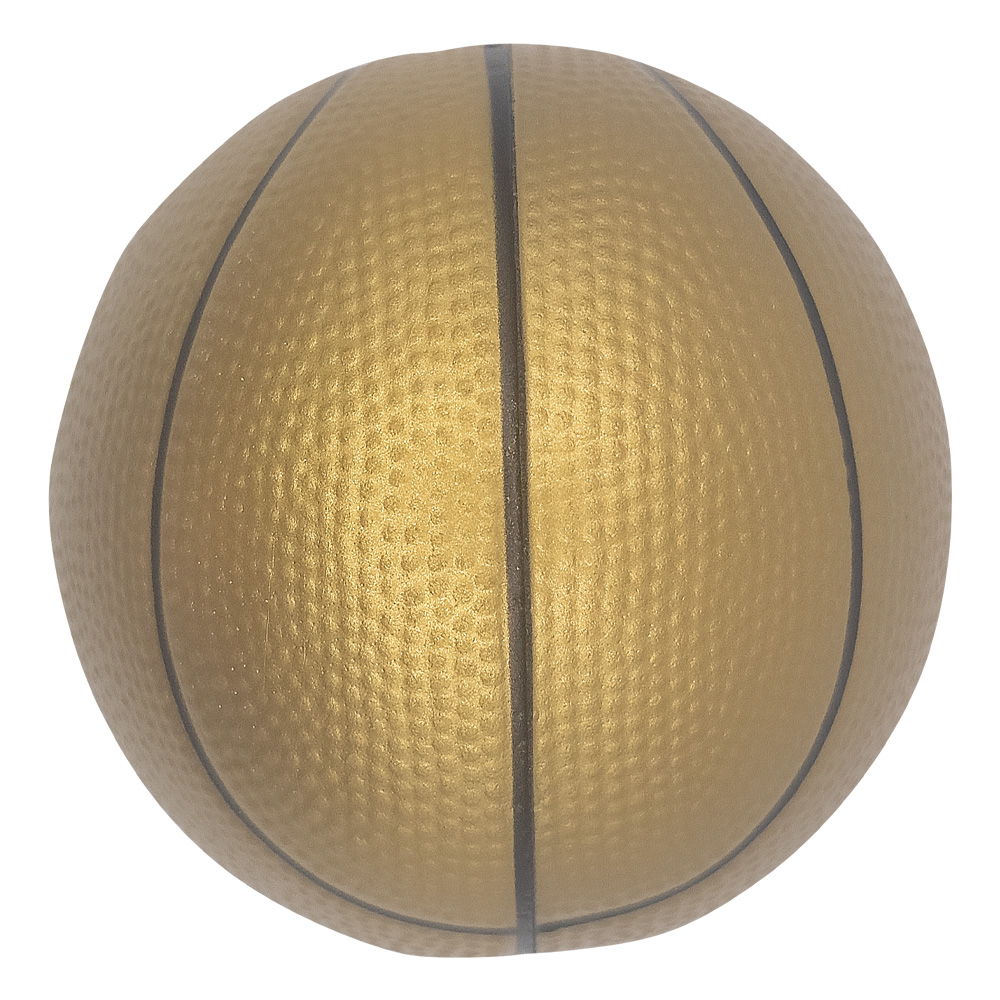 Basketball Stress Reliever 39