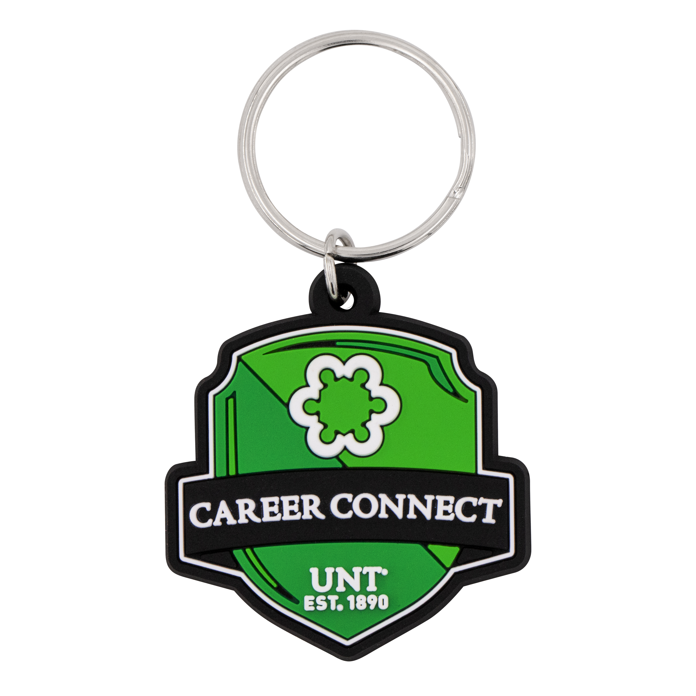 Custom PVC Keychain (2.5") 4