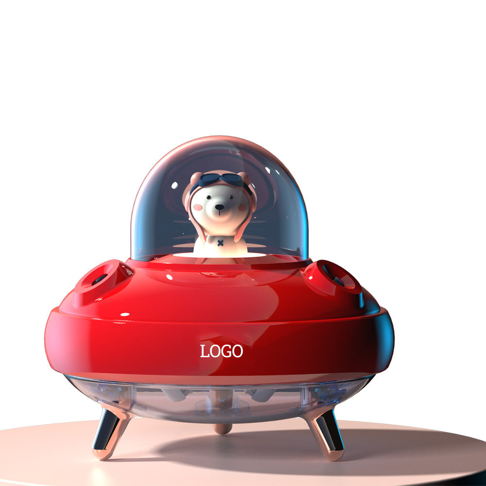 HO3 Humidifier 3