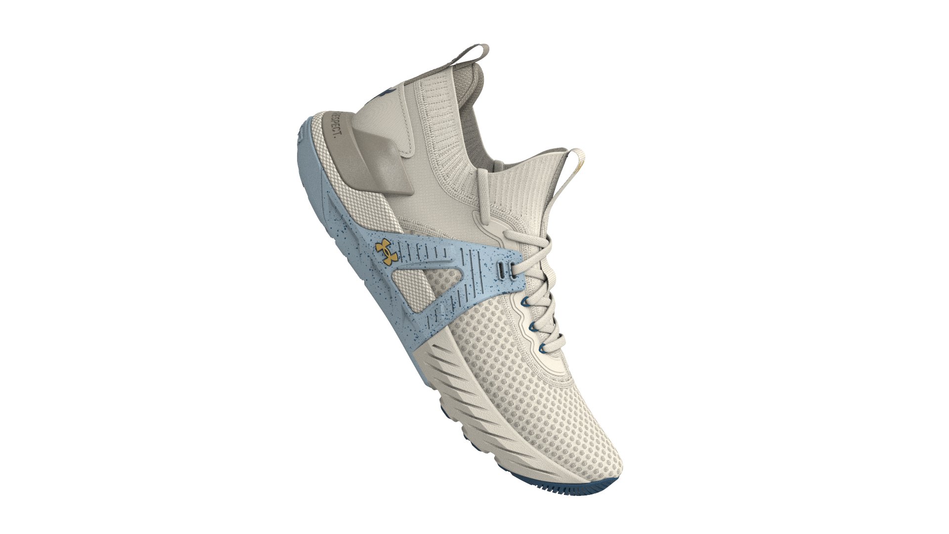 Project Rock 4 Women's Training Shoes 2