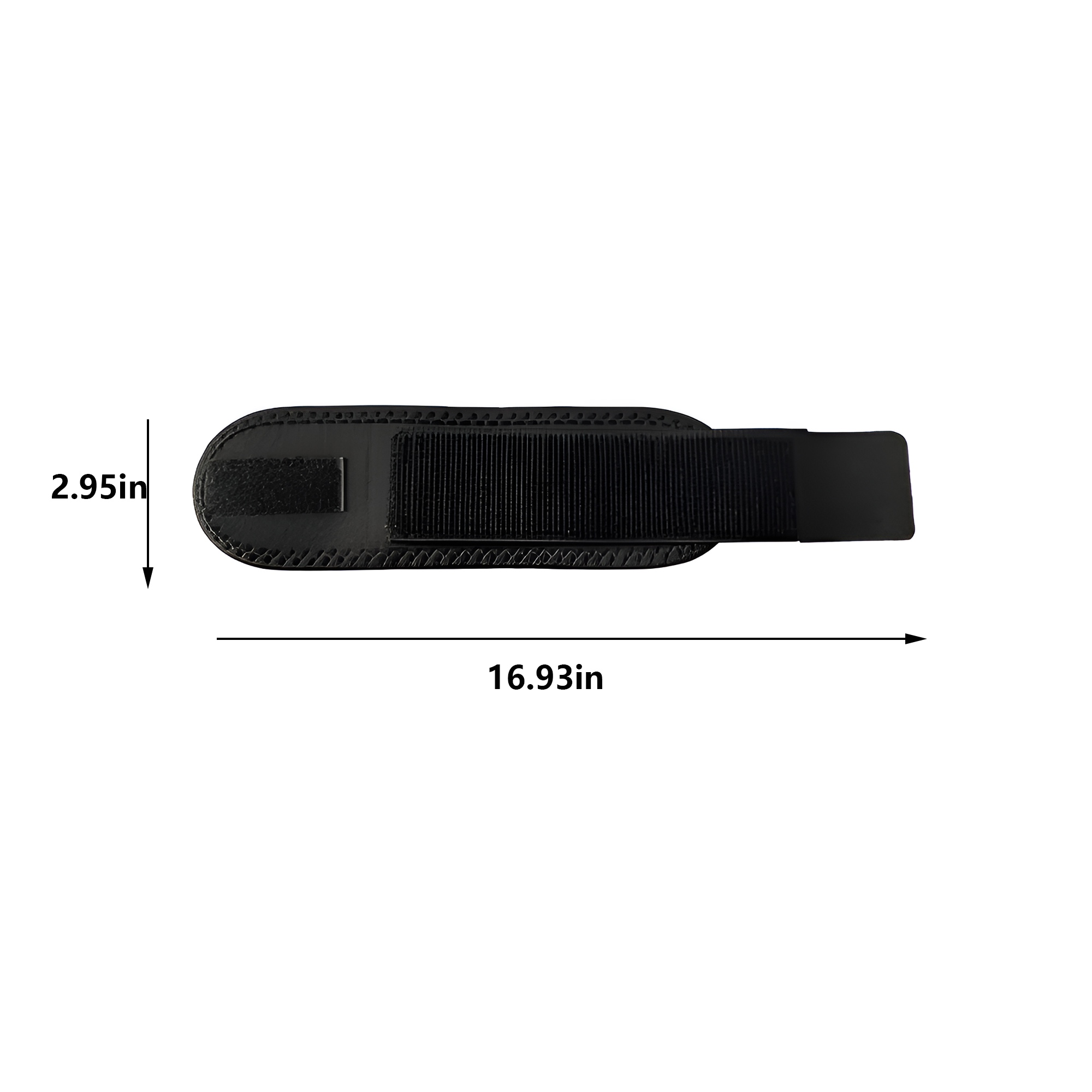 Sports Wrist Support Wristband 3