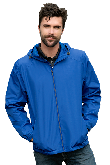 Newport Jacket 3