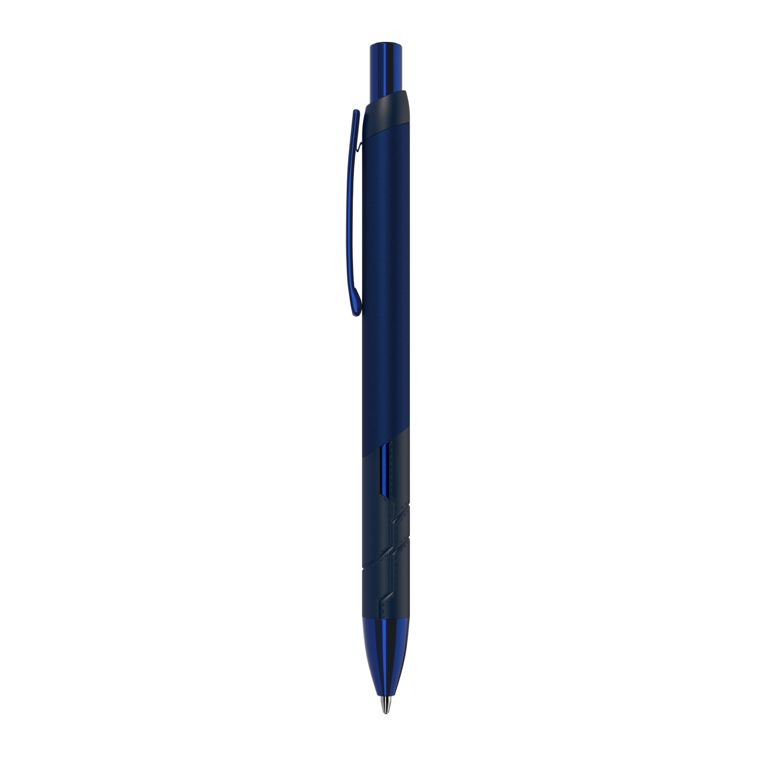 Avia Plastic Ballpoint Pen 13
