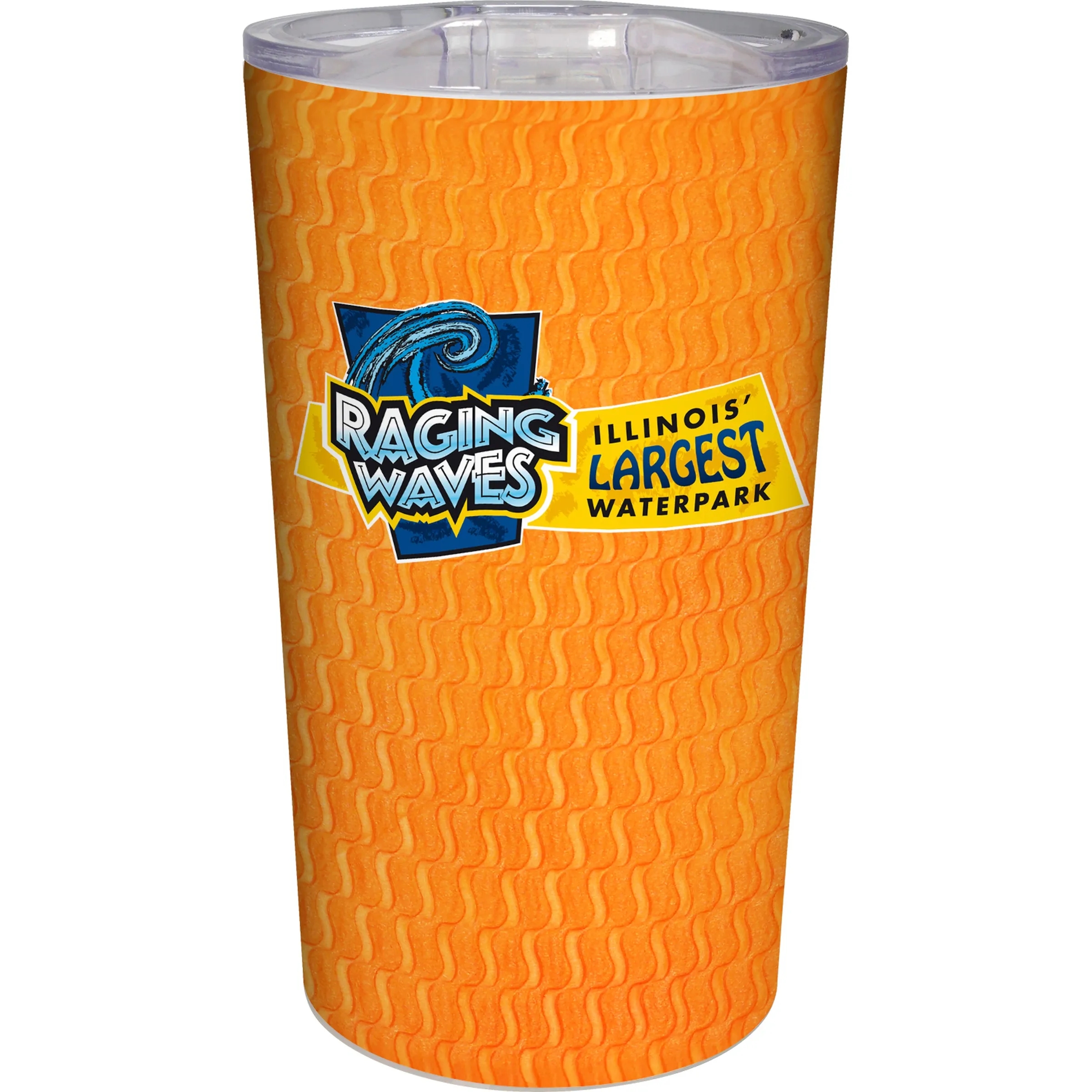 Full Color Wave Mug 17