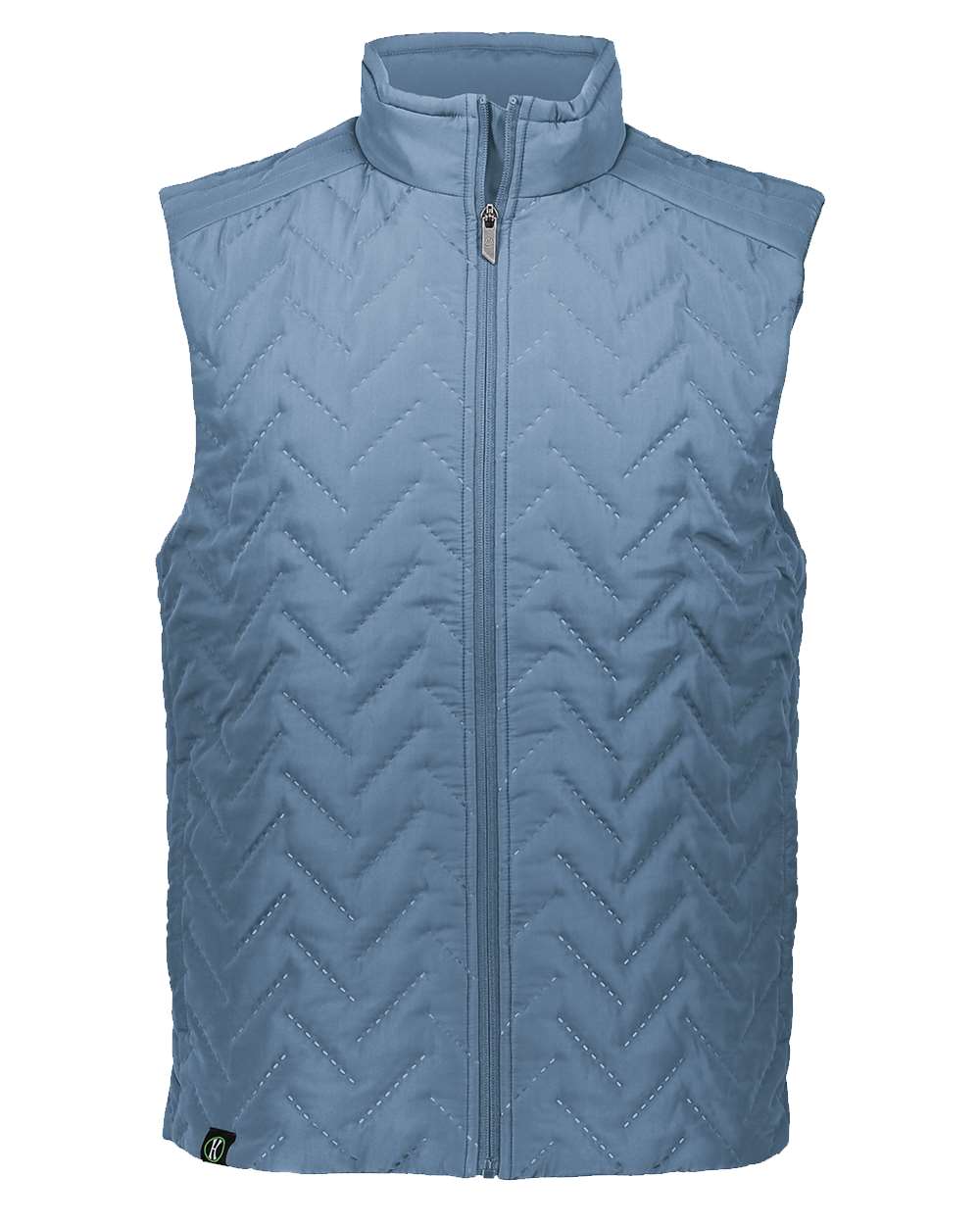 Men's Repreve® Eco Quilted Vest - 229513 23