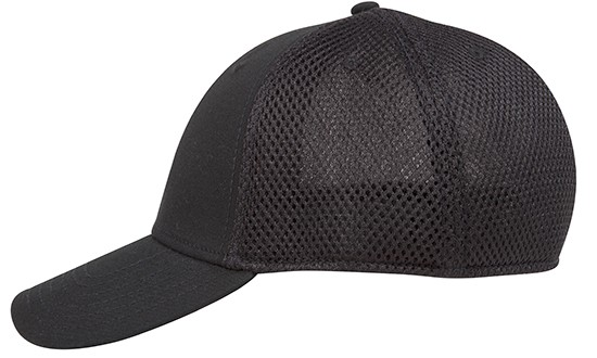 OTTO CAP® OTTO FLEX® Fitted 6 Panel Low Profile Baseball Cap 23