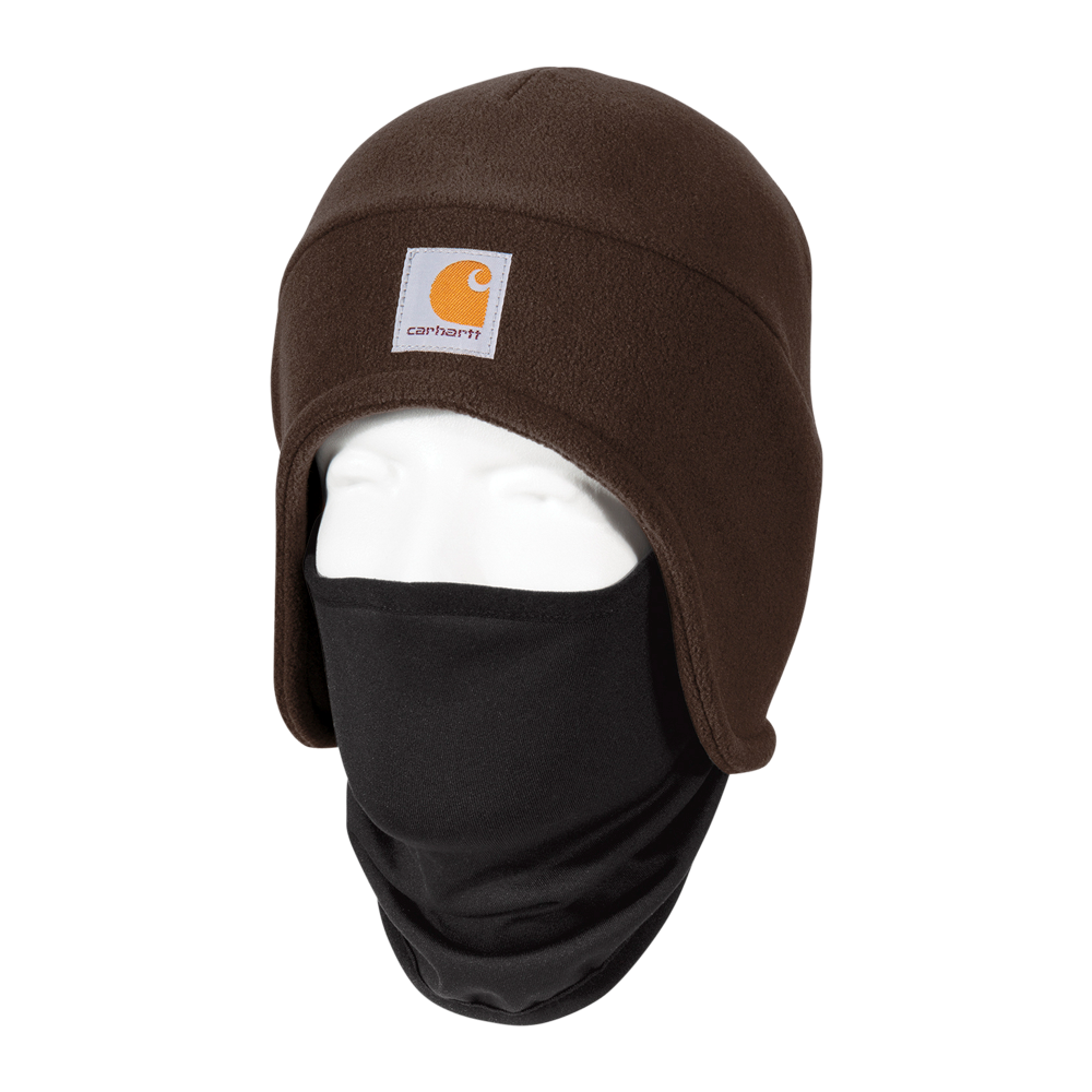 Carhartt(R) Fleece 2-In-1 Headwear 2
