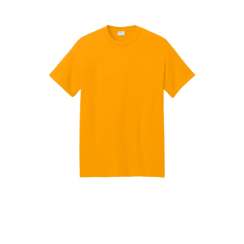 Port & Company Core Blend Recycled Tee 55