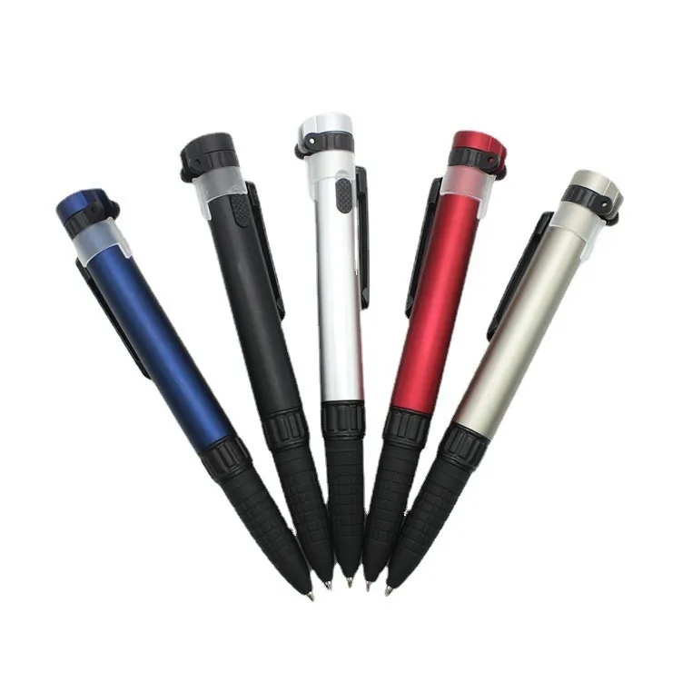 Outdoor Multi Functional Tool Pen 6