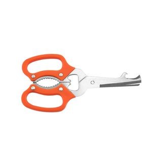 Multifunction Kitchen Scissors 14