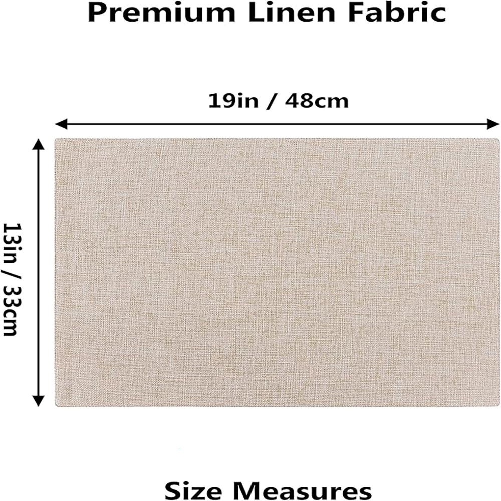 linen placemat 2