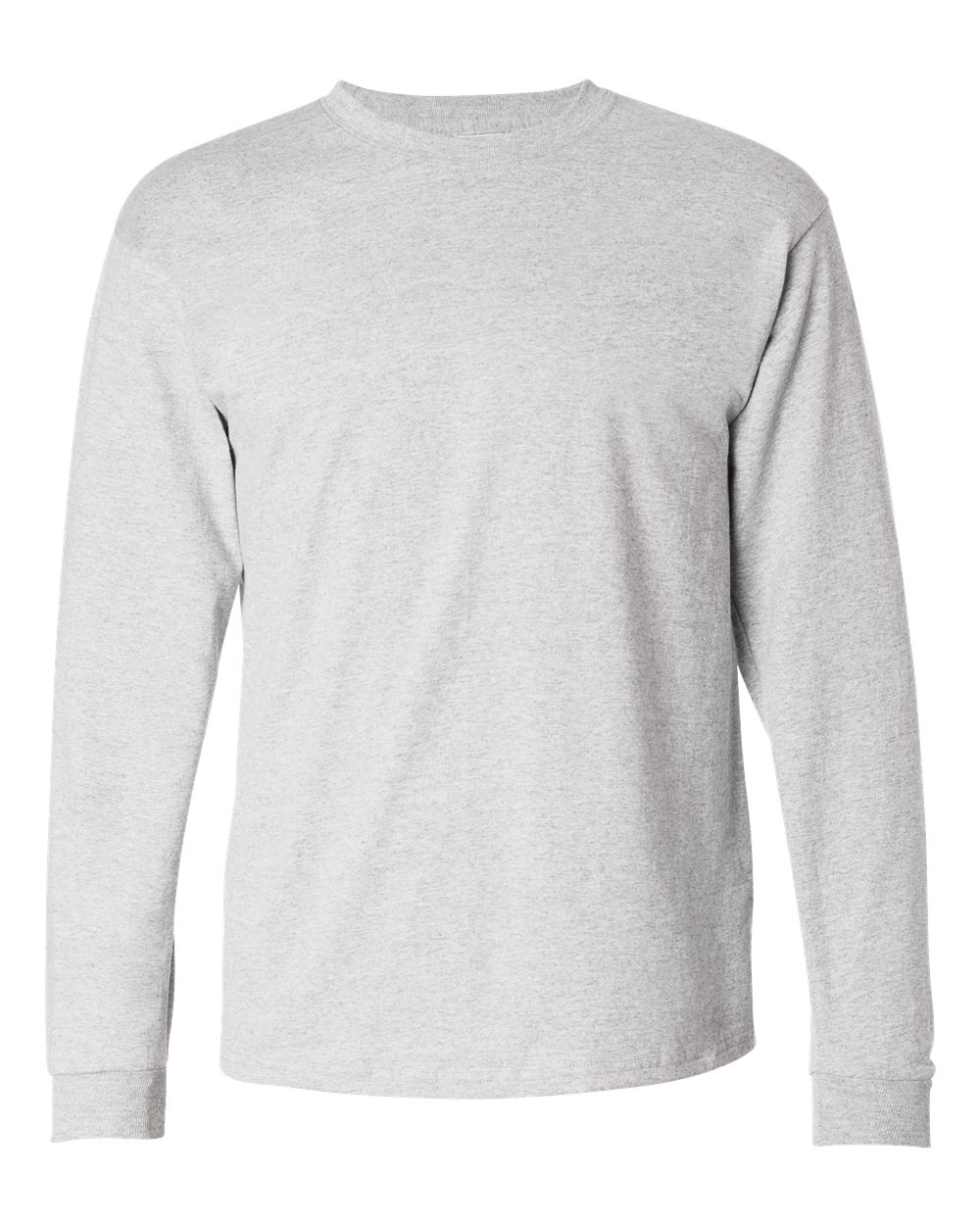 Authentic Long Sleeve T-Shirt