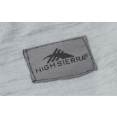 High Sierra Packable Hammock with Straps 70