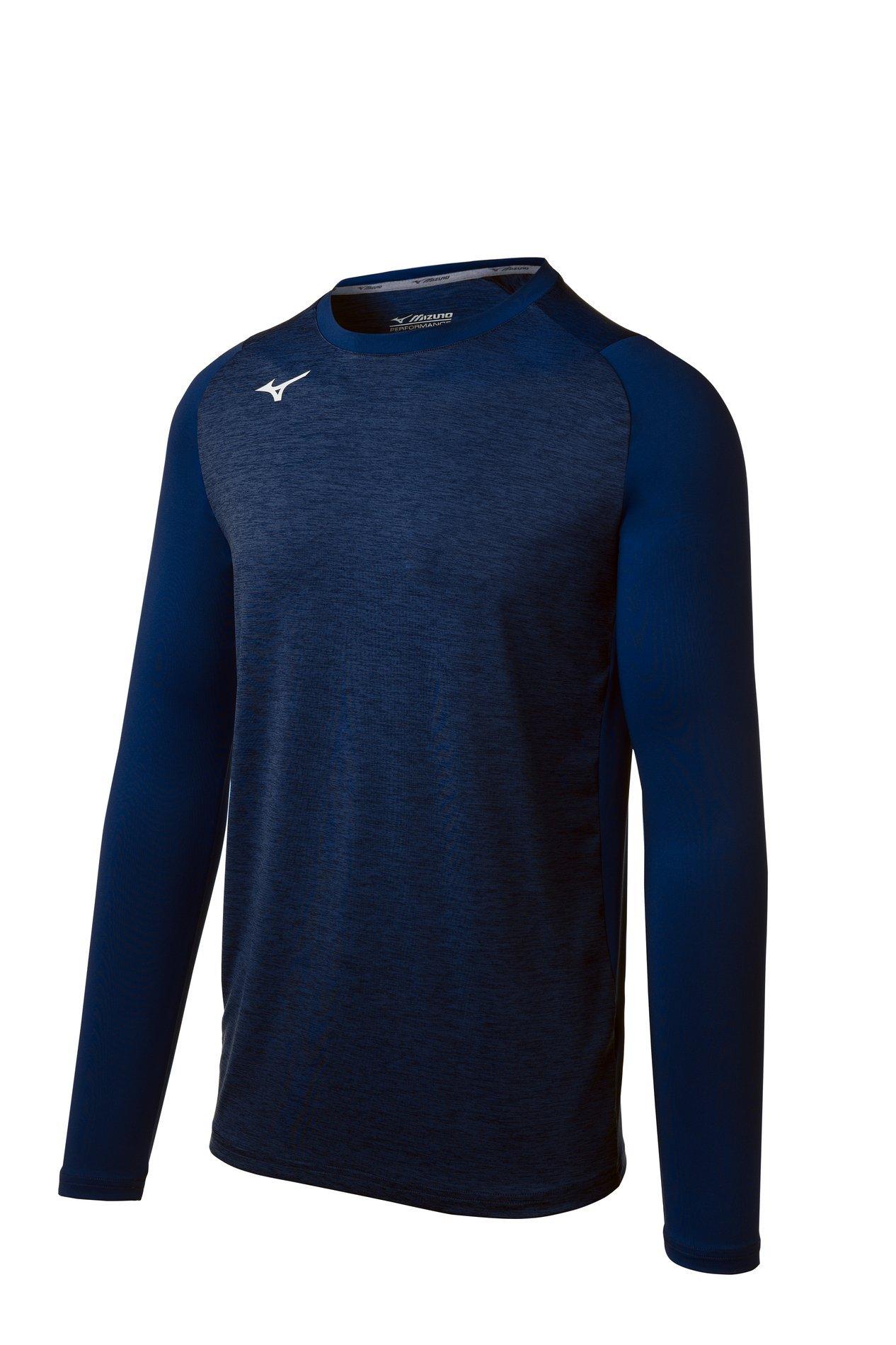 Youth Mizuno Alpha Stretch Sleeve 20