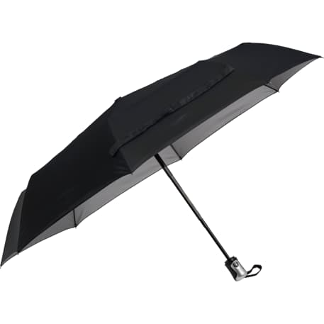 42" Folding Auto Open/Close Umbrella 47
