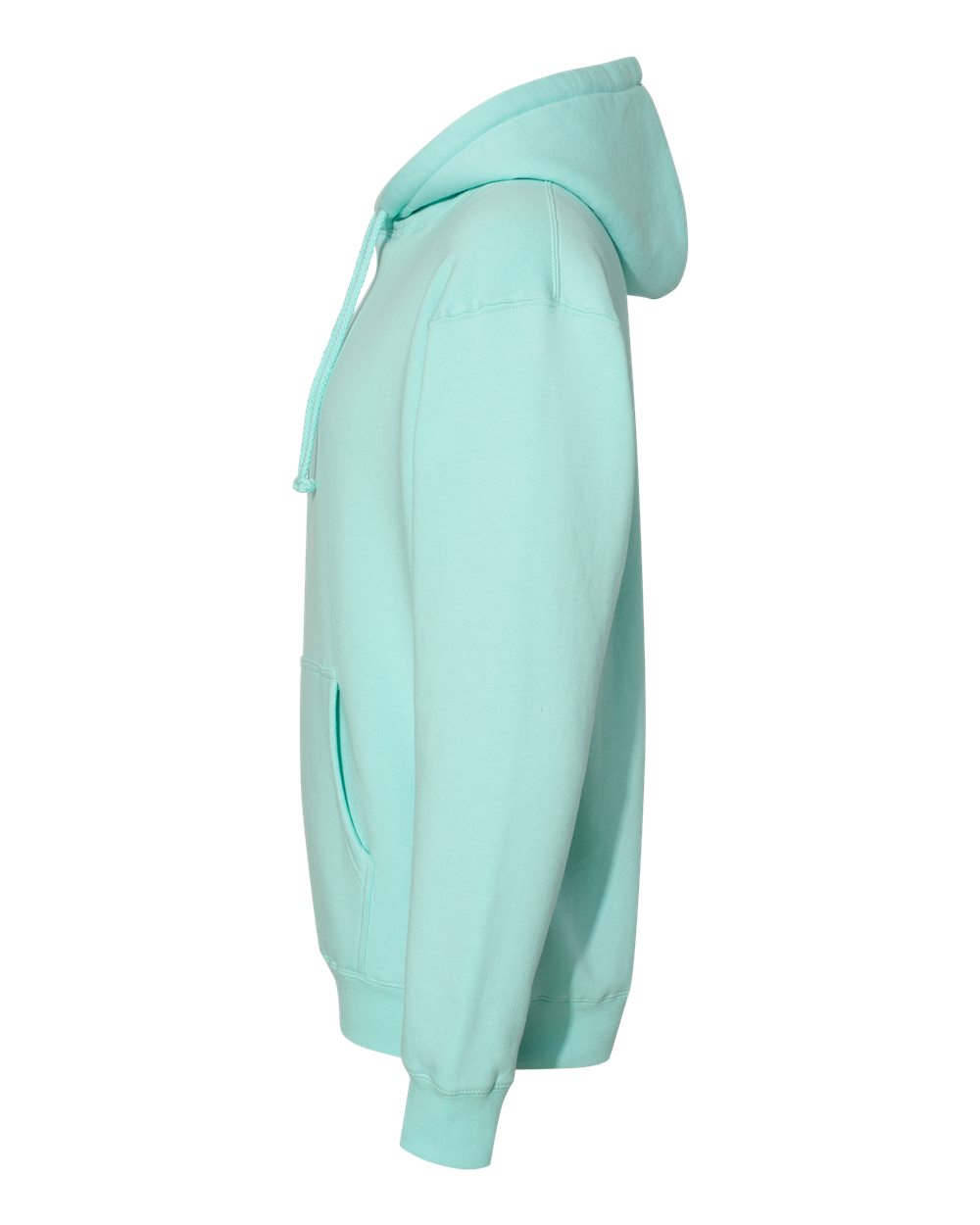 Unisex Heavyweight Hooded Sweatshirt - IND4000 385